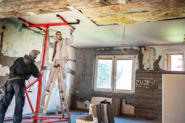  Mount Olive, NC Insulation Contractor Pros