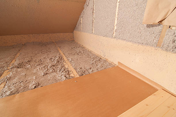 Best Cellulose Insulation in Mount Olive, NC